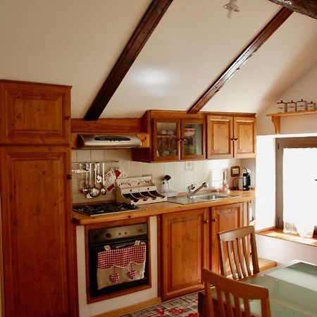 Casada Villa Nus Dış mekan fotoğraf