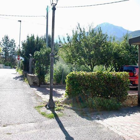 Casada Villa Nus Dış mekan fotoğraf
