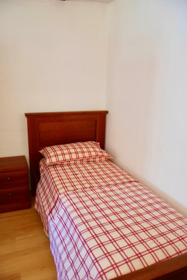 Casada Villa Nus Dış mekan fotoğraf