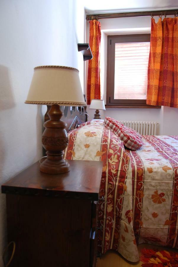 Casada Villa Nus Dış mekan fotoğraf