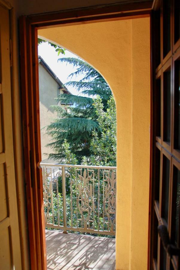 Casada Villa Nus Dış mekan fotoğraf
