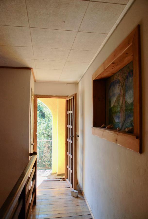 Casada Villa Nus Dış mekan fotoğraf