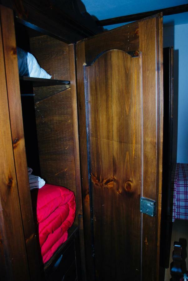 Casada Villa Nus Dış mekan fotoğraf