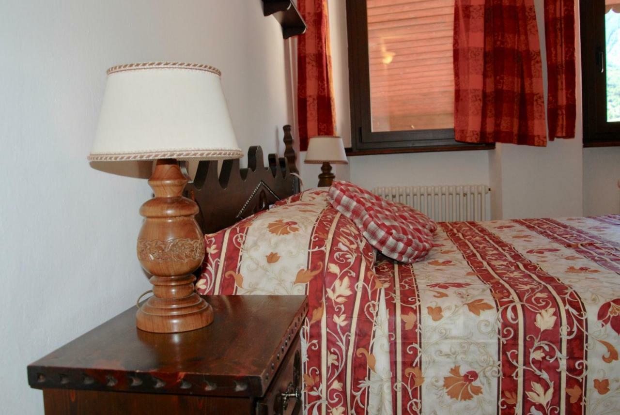 Casada Villa Nus Dış mekan fotoğraf
