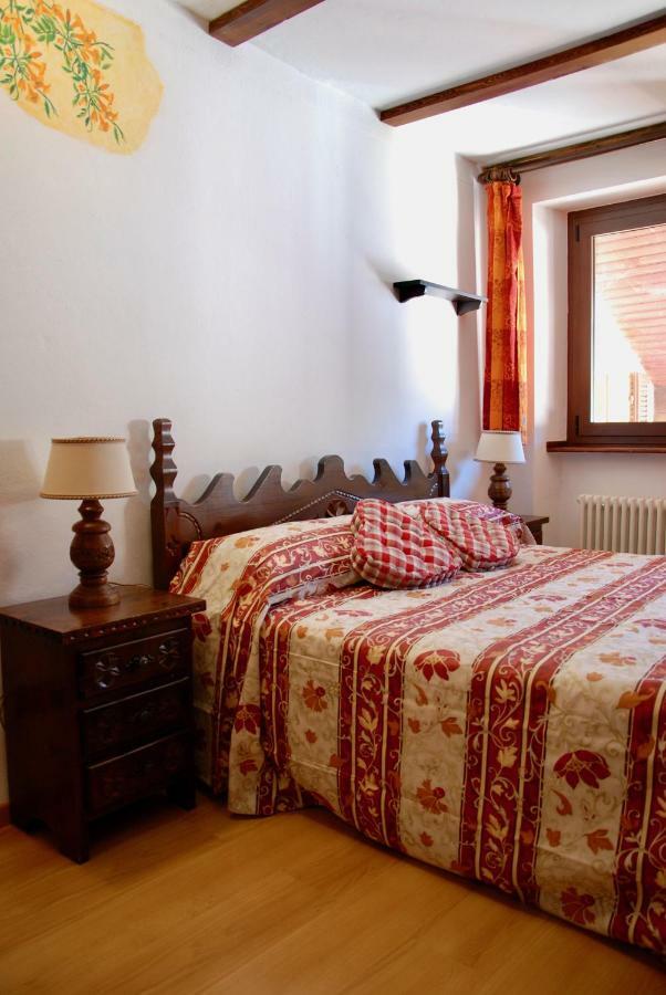 Casada Villa Nus Dış mekan fotoğraf