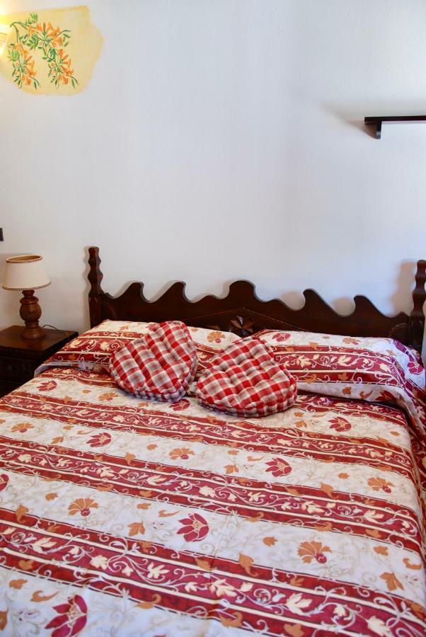 Casada Villa Nus Dış mekan fotoğraf