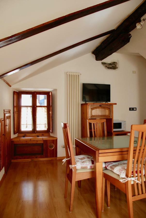 Casada Villa Nus Dış mekan fotoğraf