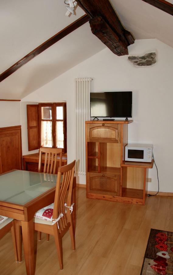 Casada Villa Nus Dış mekan fotoğraf