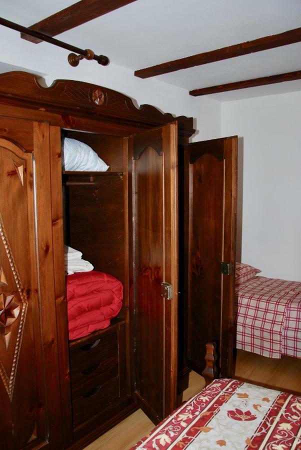 Casada Villa Nus Dış mekan fotoğraf