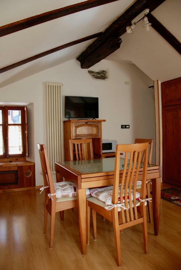 Casada Villa Nus Dış mekan fotoğraf