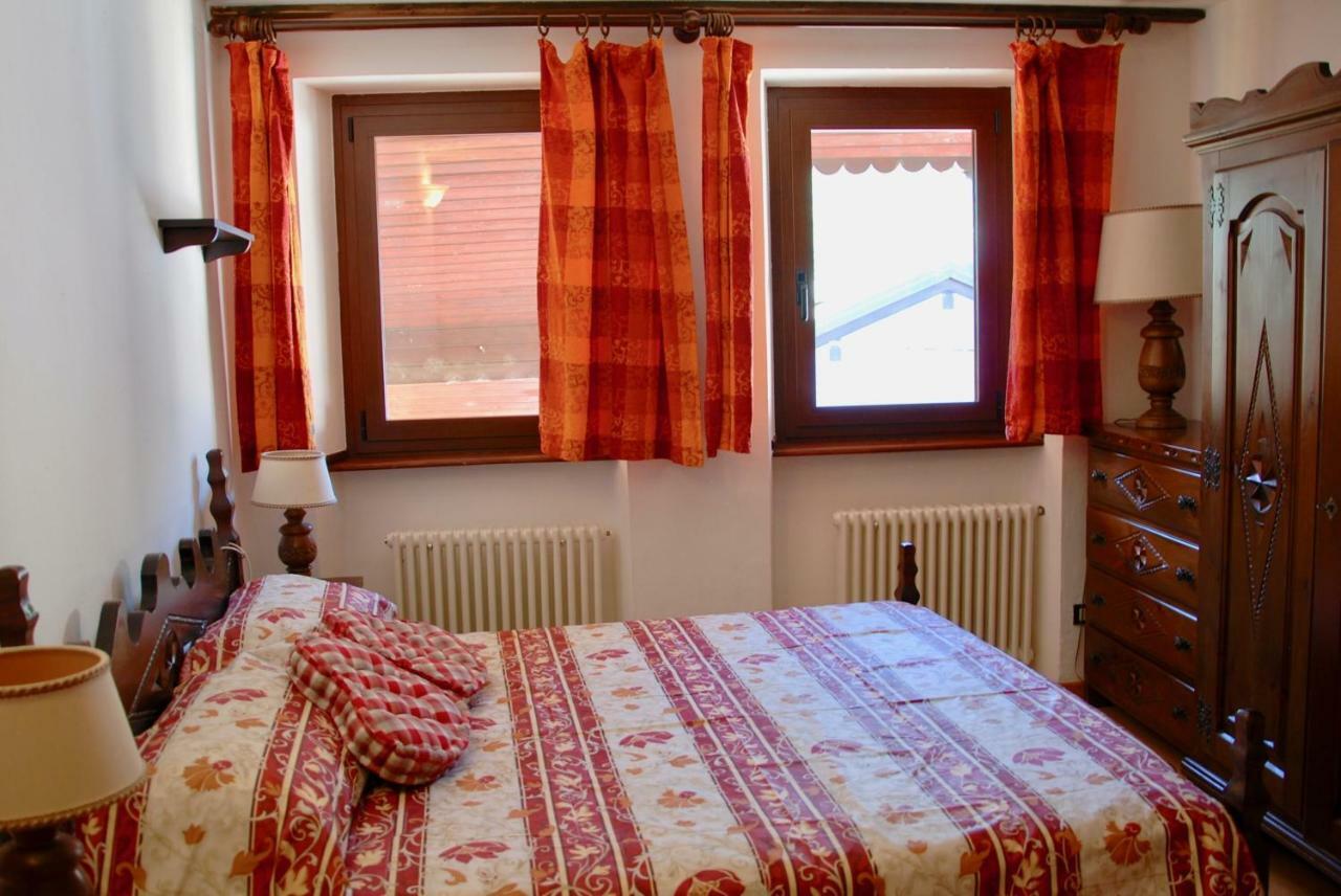 Casada Villa Nus Dış mekan fotoğraf